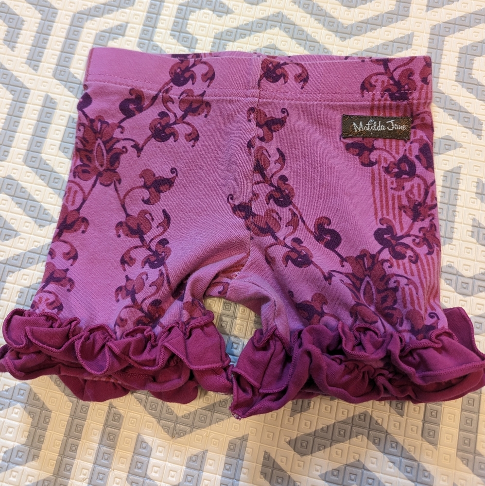 Matilda Jane shorts